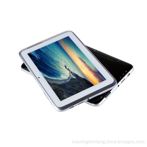 7 Inch Android 2g Phone Calling Tablet PC with FM Bluetooth WiFi